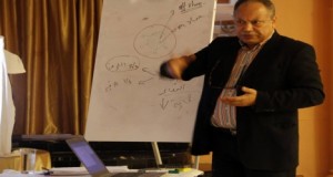 فتحي الشّامخي: إلغاء شروط  قرض الاتّحاد الأوروبي أوّل خطوة في اتّجاه تعليق المديونيّة