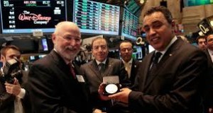 زيارة جمعة إلى أمريكا: ما حكّ جلدك مثل ظفرك..