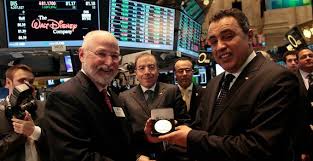 زيارة جمعة إلى أمريكا: ما حكّ جلدك مثل ظفرك..