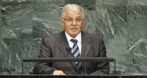 مساعي أمريكية لتكليف كمال مرجان بخطة مبعوث أممي للسلام !!