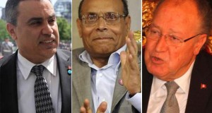 أمين محفوظ: عدم التنسيق بين الرئاسات الثلاث يعطي انطباعا عن وجود 3 دول