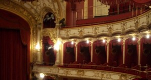 غدا: إضراب بالمسرح الوطني