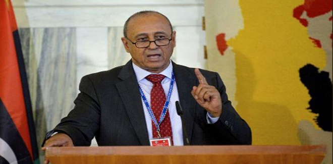 وزير الخارجيّة الليبي: المفاوضات للإفراج عن المخطوفين مستمرّة ونتائجها غير معروفة