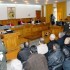 المحكمة العسكرية بصفاقس: تأجيل النظر في قضية شهداء وجرحى قبلي والحامّة