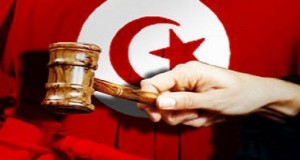 إحالة عدل إشهاد على القضاء ‎يشتبه في تورّطه في الإرهاب