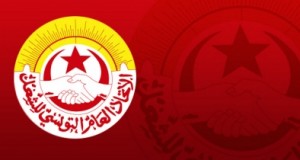 الاتحاد العام التونسي للشغل : أحكام القضاء العسكري اغتيال  ثاني للشهداء