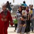 منظمة العفو الدولية تطالب مصر بالتوقف عن ترحيل اللاجئين السوريين