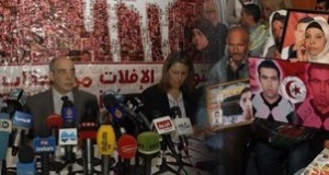 رئيس جمعية شهداء الثورة وجرحاها يؤكد تورّط القضاء العسكري في صفقة منذ 2011