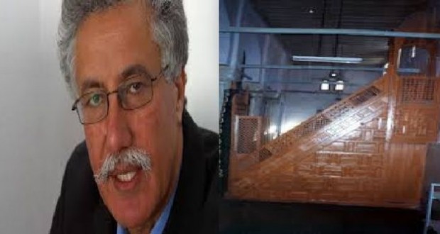 المهدية: إمام جمعة يُحرّض على حمّة الهمامي