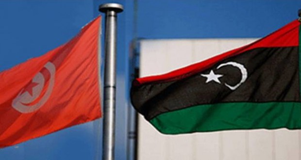 بين تونس وليبيا: اتصالات بين المجتمع المدني للتوصّل إلى مكان الديبلوماسيين المخطوفين