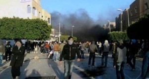 الاحتجاجات الشّعبيّة: بين تردّد الثوريّين وتوظيف الرّجعيّين