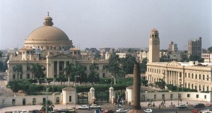 مصر : انفجار قنبلة بكلية هندسة جامعة القاهرة