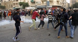 مصر: مقتل إثنين من “الإخوان” في اشتباك مع قوات الأمن