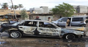 مصر: مقتل عميد بالأمن المركزي في انفجار عبوة ناسفة
