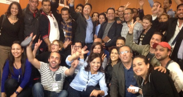 مكتب جديد لنقابة الصحفيّين بين التّطمينات والاتّهامات