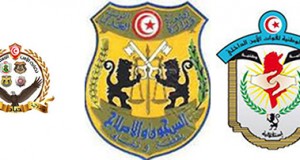 نقابات الأمن للمرزوقي: عفوك عن الإرهابيين طعنة لشهداء الجيش والأمن