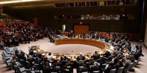 فيتو روسي – صيني ضد مشروع قرار إحالة الملف السوري للجنائية الدولية