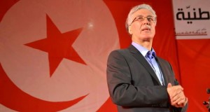 في قضية اختطاف ديبلوماسيّين في ليبيا… حمه الهمامي يصرّح: