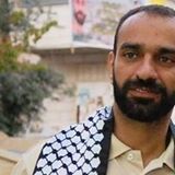 رسالة سامر العيساوي إلى عائلات شهداء الثورة التونسية وجرحاها المضربين عن الطعام