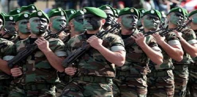 الجيش الجزائري يقضي على 9 إرهابيين تابعين لتنظيم القاعدة بالمغرب الإسلامي