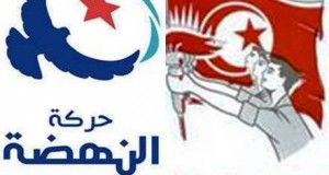 بعد إلغاء الفصل 167 من القانون الانتخابي: النهضة تعطي الضوء الأخضر لعودة التجمّع