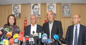 الحوار الوطني: التوافق على الفصل بين الانتخابات الرئاسية والتشريعية