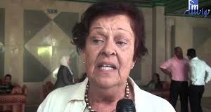 سلمى بكّار: العريضة المخصّصة لمقاضاة القصّاص مفتوحة للجميع