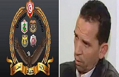 الرّاشدي: تعيين والي تونس السّابق في وزارة الداخليّة “فضيحة”