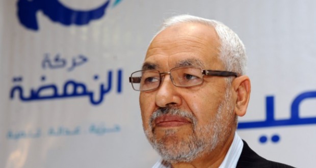 الغنوشي مع عودة الدساترة…ضد الإضرابات