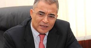 محسن مرزوق :جبهة الإنقاذ متماسكة رغم الإختلاف حول قانون العزل