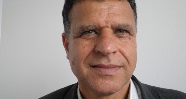 عبد المومن بالعانس- نائب أمين عام حزب العمال: “من يخذل الشعب والثورة لا يستحقّ الاحترام”