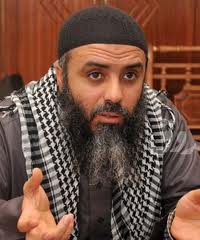 القضاء يقرّر فتح تحقيق في ملابسات هروب أبو عياض