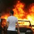 مصر: مقتل ضابطين في سلسلة انفجارات بمحيط قصر الاتحادية