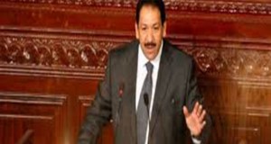 غدا الاستماع إلى بن جدّو بخصوص مشروع قانون مكافحة الإرهاب