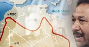 القاعدة ببلاد المغرب الإسلامي تتبنى الهجوم على منزل بن جدّو