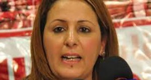 المحكمة العسكرية تقاضي محامية عائلات الشهداء والجرحى ليلى حدّاد