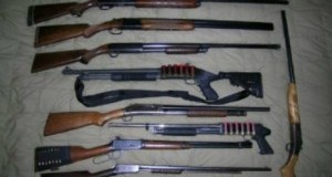 ميناء حلق الوادي: الديوانة تحبط عملية إدخال أسلحة نارية