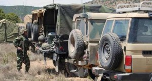 فرنانة: مواجهات متواصلة مع العناصر الإرهابيّة