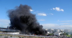 الحكومة ستمنح 30 مليون دولار تعويضا للسفارة الأمريكية !!