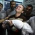 العدوان الصهيوني على غزة: أكثر من 70 شهيدا و550 جريحا