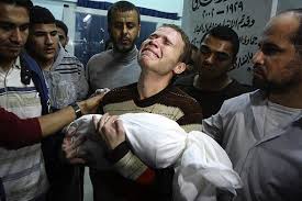العدوان الصهيوني على غزة: أكثر من 70 شهيدا و550 جريحا