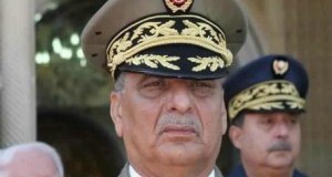 وزارة الدفاع تنفي استقالة رئيس أركان جيش البر