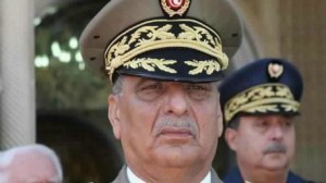 وزارة الدفاع تنفي استقالة رئيس أركان جيش البر