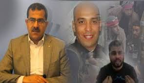 تحت عنوان “فضيحة دولة” صحيفة “آخر خبر” تكشف صفقة تسليم الدبلوماسيين المختطفين بليبيا