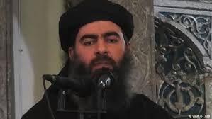 زعيم ”داعش” خضع لتدريبات مكثفة على أيدي الموساد