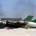 أعنف هجوم يتعرّض إليه مطار طرابلس منذ بداية الاشتباكات