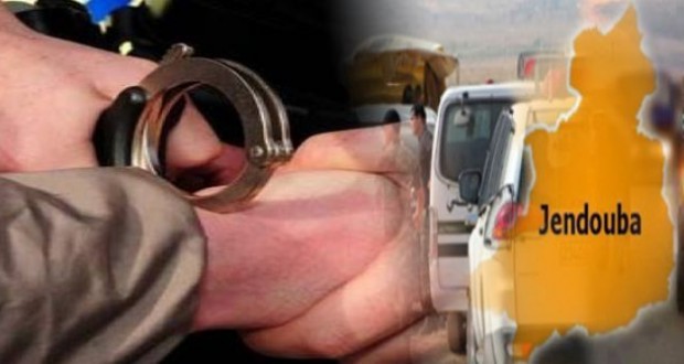 جندوبة: إيقاف 5 عناصر بتهمة التعاون وتمويل العناصر الإرهابية
