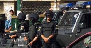 مصر: تحذيرات من وجود مخطط إرهابي تزامنا مع العيد