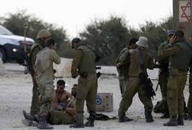 الكيان الصهيوني يعلن فقدان جنديّ في اشتباكات حيّ الشجاعيّة
