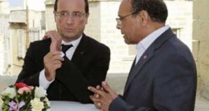 رغم موقف الإيليزي، الرئاسة التونسيّة قد تشارك في احتفالات العيد الوطني الفرنسي